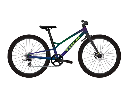 Bicicleta infantil Trek Wahoo 20" Trail