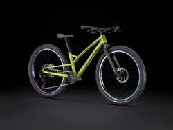 Bicicleta infantil Trek Wahoo 24" Trail