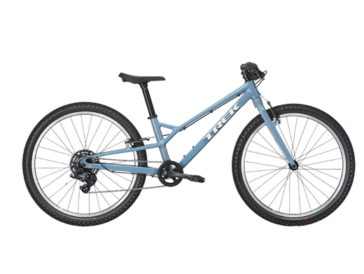 Trek Wahoo 24" children's bicycle