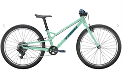 Bicicleta infantil Trek Wahoo 24"