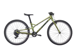 Bicicleta infantil Trek Wahoo 24"