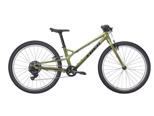 Bicicleta infantil Trek Wahoo 24"