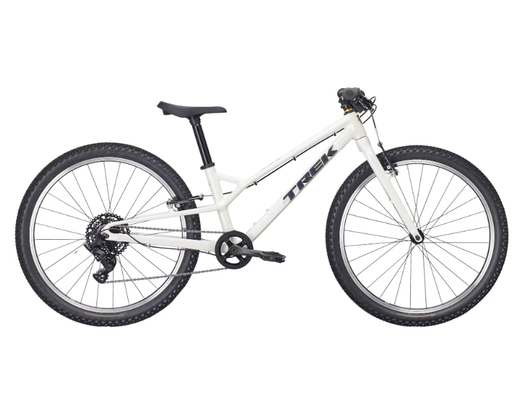 Bicicleta infantil Trek Wahoo 24"