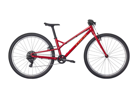 Trek Wahoo 26" Path children's bicycle