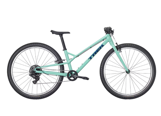 Bicicletta per bambini Trek Wahoo 26" Path