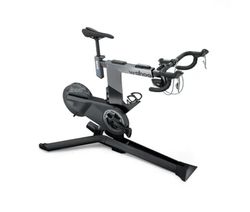 BICICLETA INTEL·LIGENT KICKR BIKE