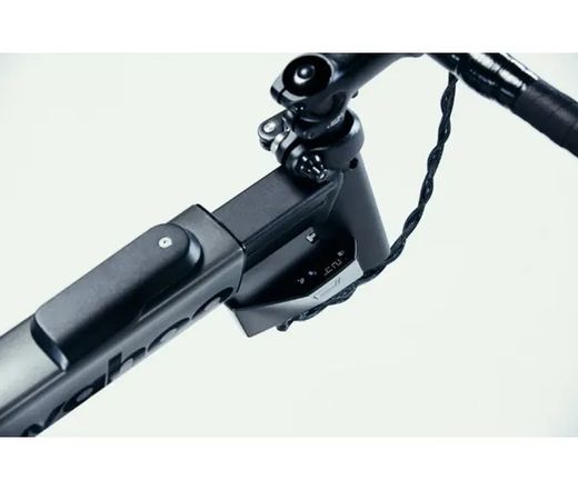 BICICLETA INTEL·LIGENT KICKR BIKE