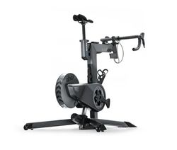 BICICLETA INTEL·LIGENT KICKR BIKE