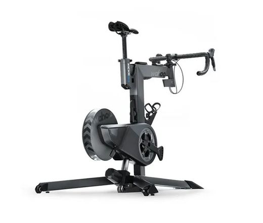 BICICLETA INTEL·LIGENT KICKR BIKE