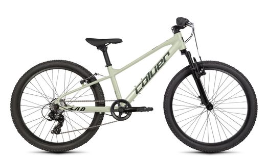 Bicicleta Junior 241 Zap Sin Suspension V-Brake