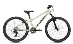 Bicicleta Junior 242 Zap Horquilla Suspension V-Brake