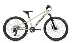 Bicicleta Junior 243 Zap Horquilla Suspension Disco Mecánico