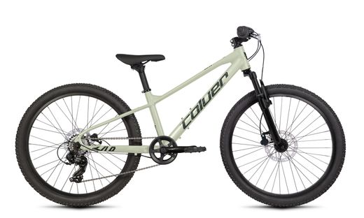 Bicicleta Junior 243 Zap Horquilla Suspension Disco Mecánico