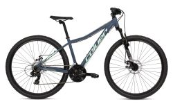 Bicicleta Montaña Sport 27.5" Ascent 272