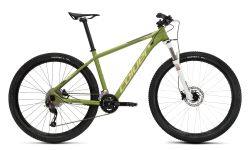 Bicicleta Montaña Sport 27.5" Pragma 275