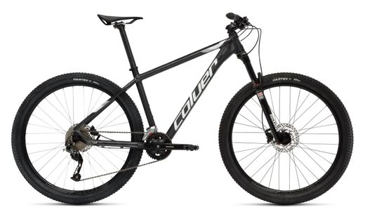 Bicicleta Montaña Sport 27.5" Pragma 275