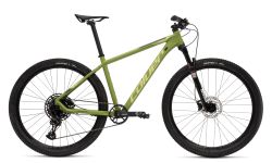 Bicicleta Montaña Sport 27.5" Pragma 278