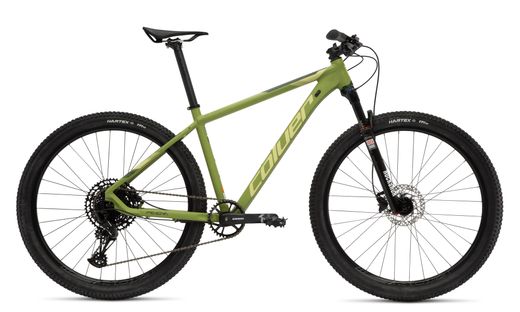 Bicicleta Montaña Sport 27.5" Pragma 278