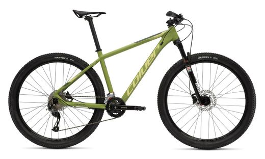 Bicicleta Montaña Sport 27.5" Pragma 278