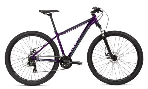 Bicicleta Montaña Sport 29" Ascent 292