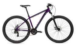 Bicicleta Montaña Sport 29" Ascent 293