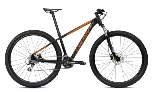 Bicicleta Montaña Sport 29" Pragma 294