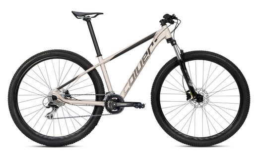 Bicicleta Montaña Sport 29" Pragma 294