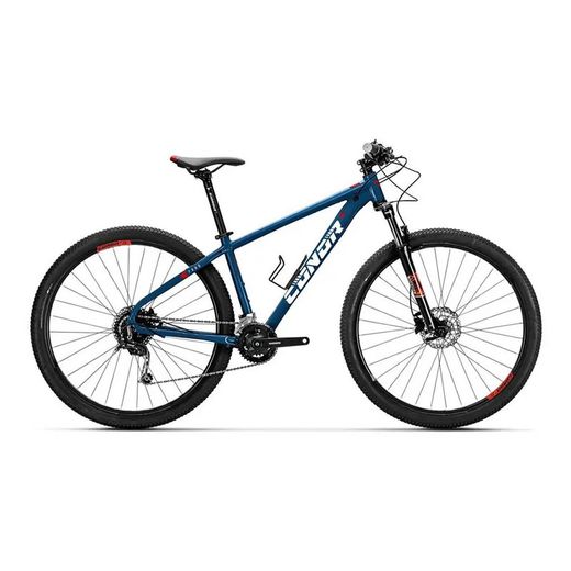 Bicicleta MTB Conor - WRC 7200 29" azulado MD