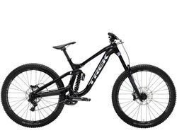 Bicicleta MTB descenso Trek Session 8