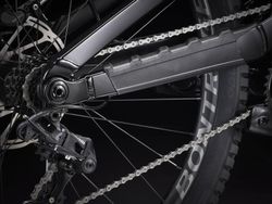 Bicicleta MTB descenso Trek Session 8