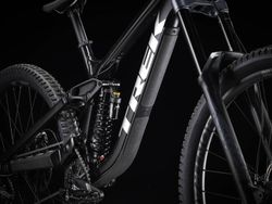 Bicicleta MTB descenso Trek Session 8