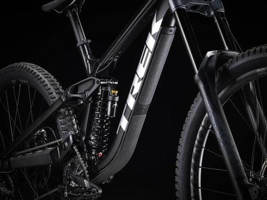 Bicicleta MTB descenso Trek Session 8