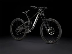 Bicicleta MTB descenso Trek Session 8