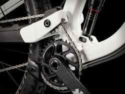 Bicicleta MTB descenso Trek Session 9