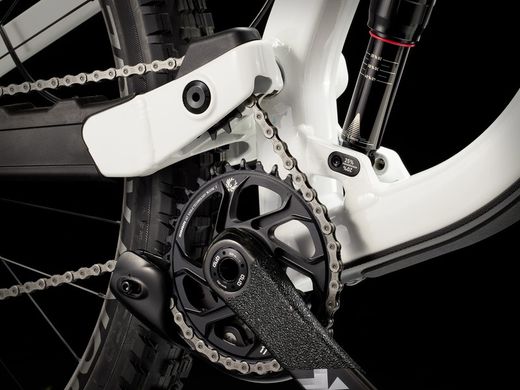 Bicicleta MTB descenso Trek Session 9