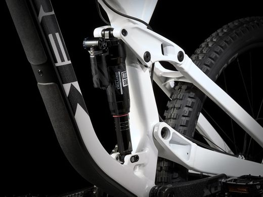 Bicicleta MTB descenso Trek Session 9