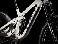 Bicicleta MTB descenso Trek Session 9