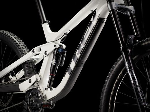 Bicicleta MTB descenso Trek Session 9