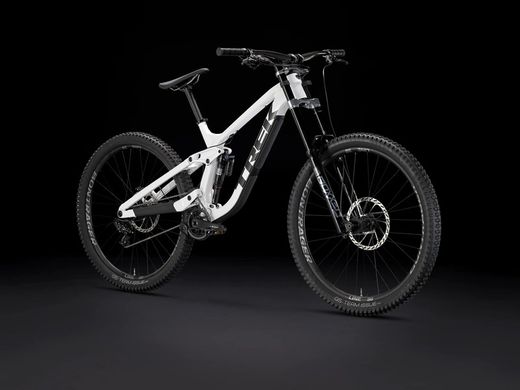 Bicicleta MTB descenso Trek Session 9