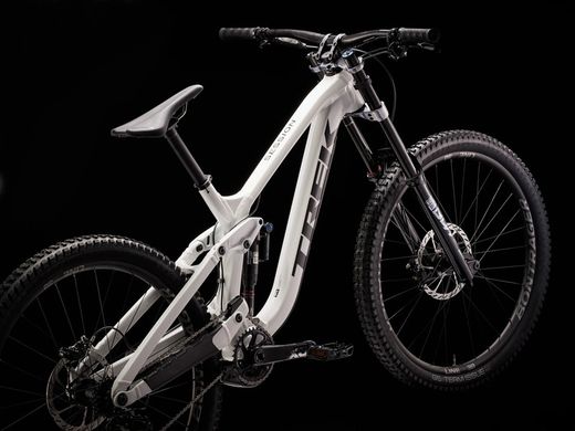 Bicicleta MTB descenso Trek Session 9