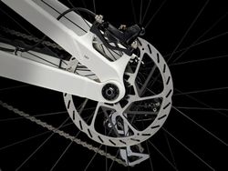 Bicicleta MTB descenso Trek Session 9