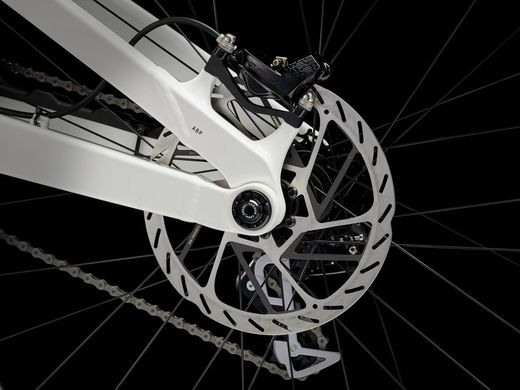 Bicicleta MTB descenso Trek Session 9