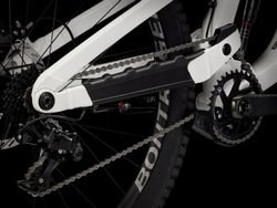 Bicicleta MTB descenso Trek Session 9
