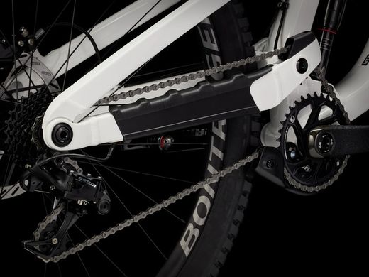 Bicicleta MTB descenso Trek Session 9