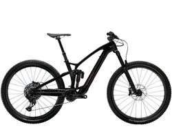 Bicicleta e-MTB Trek Fuel EXe 9.8