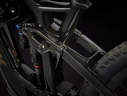 Vélo VTT électrique Trek Fuel EXe 9.8