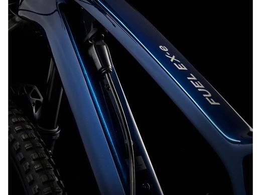 Vélo VTT électrique Trek Fuel EXe 9.8