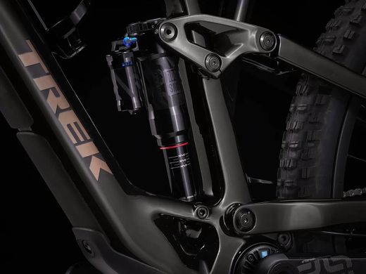 Vélo VTT électrique Trek Fuel EXe 9.8