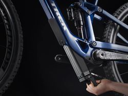 Vélo VTT électrique Trek Fuel EXe 9.8