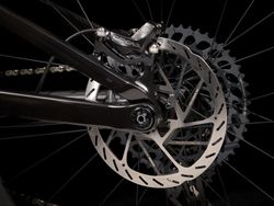 Vélo VTT électrique Trek Fuel EXe 9.8